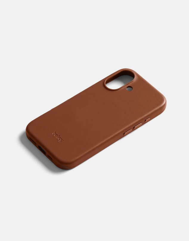 Bellroy - Phone Case - 0 card iPhone 16