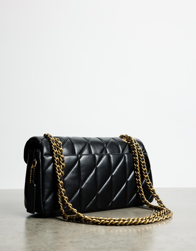 Coach - Tabby Shoulder Bag 26