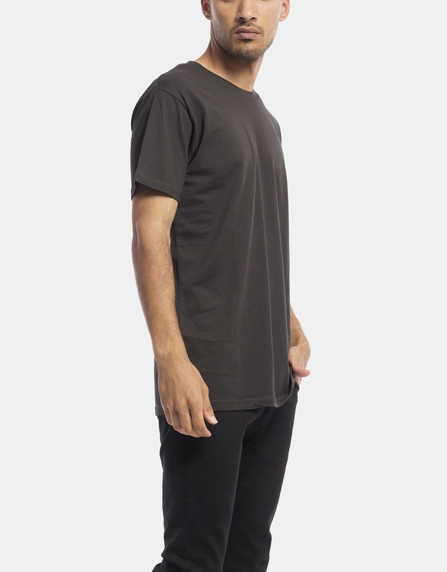 Xander - Blanc Tee