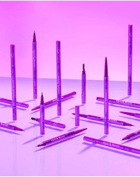 The Quick Flick - Quick Brow 2-in-1 Brow Pencil & Liner
