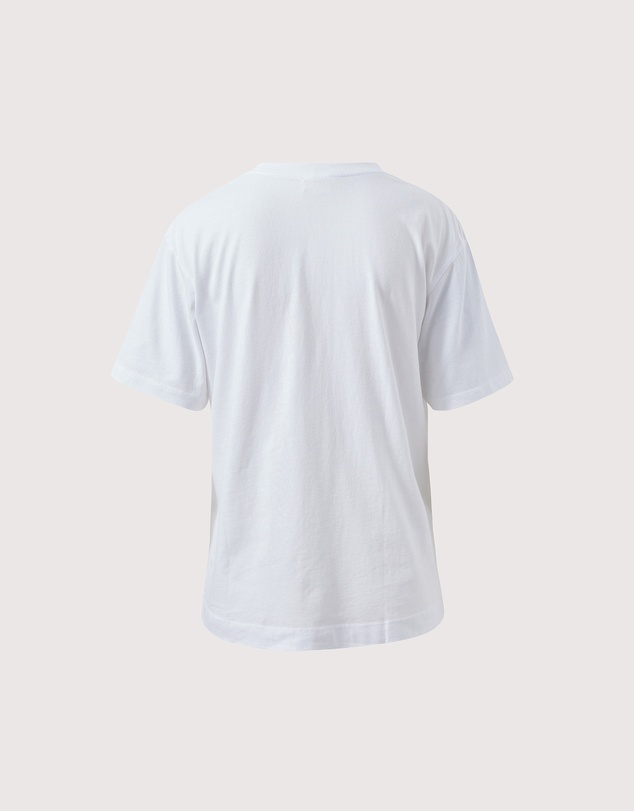 Ceres Life - Stevie Slouchy Tee