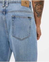 Thrills - Big Slacker Denim Jeans