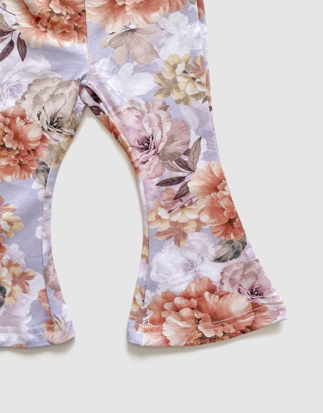 WITH LOVE FOR KIDS - Bell Bottoms - Babies - Kids