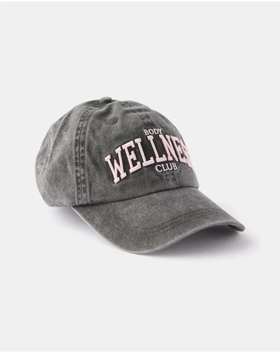 Cotton On Body Active - Club Cap