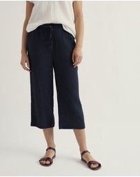 Seasalt - Tide Flow Crop