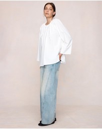 Marle - Kasia Top