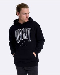 DVNT - Riot And Rebellion Pullover Hoodie