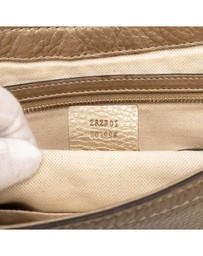 Pre-Loved by Azura Reborn - Pre-Loved Leather Bella Satchel