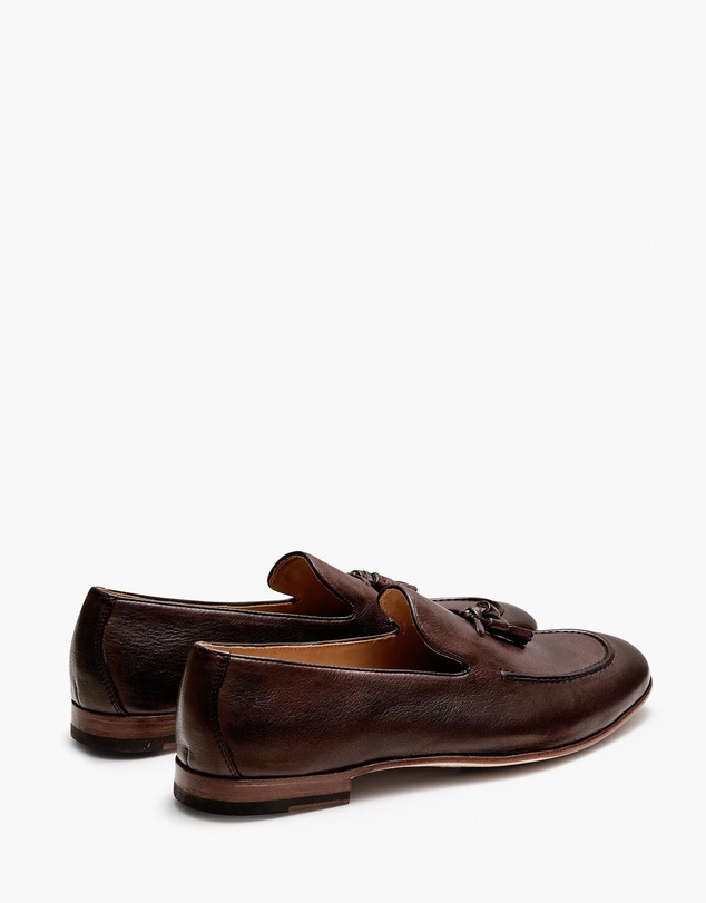 Aquila - Alberto Loafers
