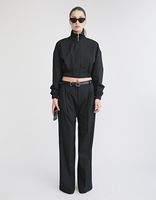 PFEIFFER - Zena Manstyle Pant