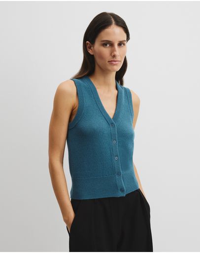Deep Teal