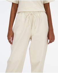 New Balance - Athletics French Terry Joggers