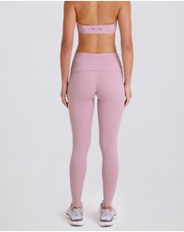 BO+TEE - Wellness Retreat Leggings