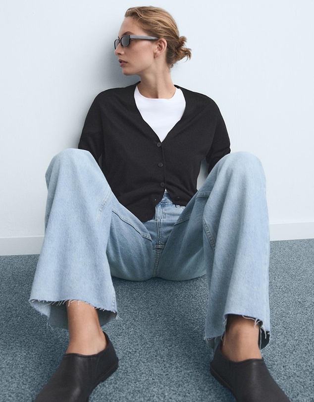 M.N.G - Danila Jeans