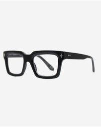 Reality Eyewear - Reader Ballard