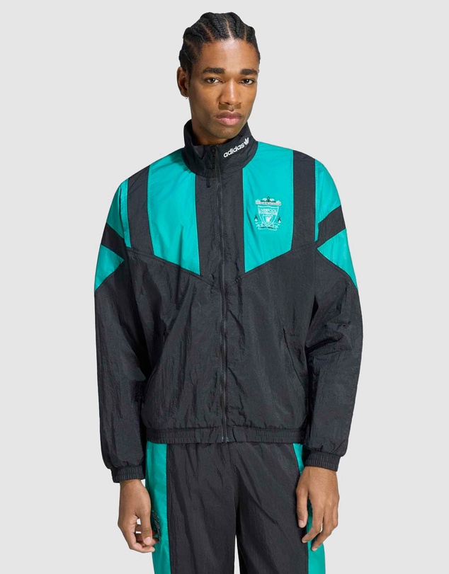 adidas Performance - Liverpool FC EQT Track Top