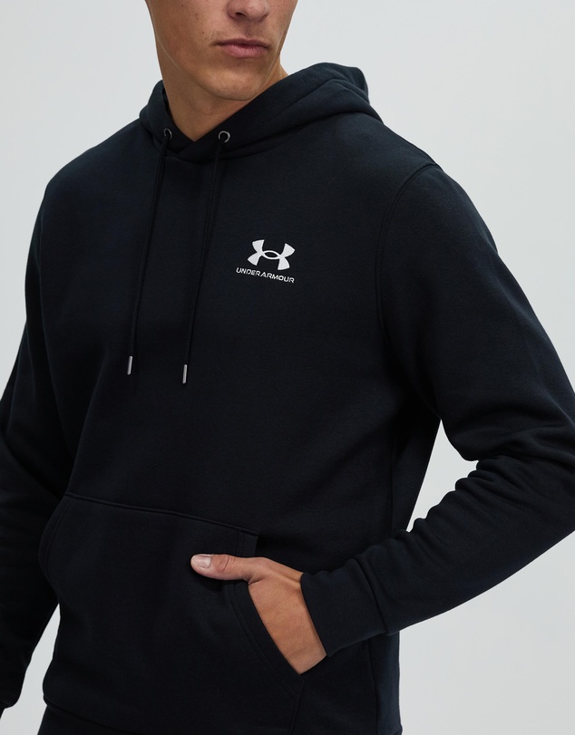 Under Armour - UA Essential Fleece Hoodie