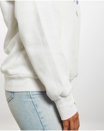 Vintage by The Real Deal - Pre Loved - 90s Planet Hollywood Sweatshirt