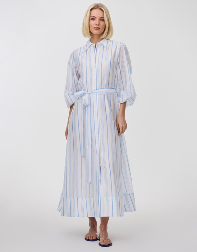 Aston Studio - Briar Dress