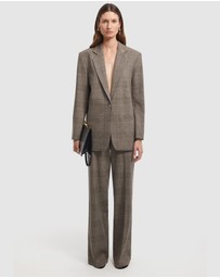 Aeron - Mercedes Blazer