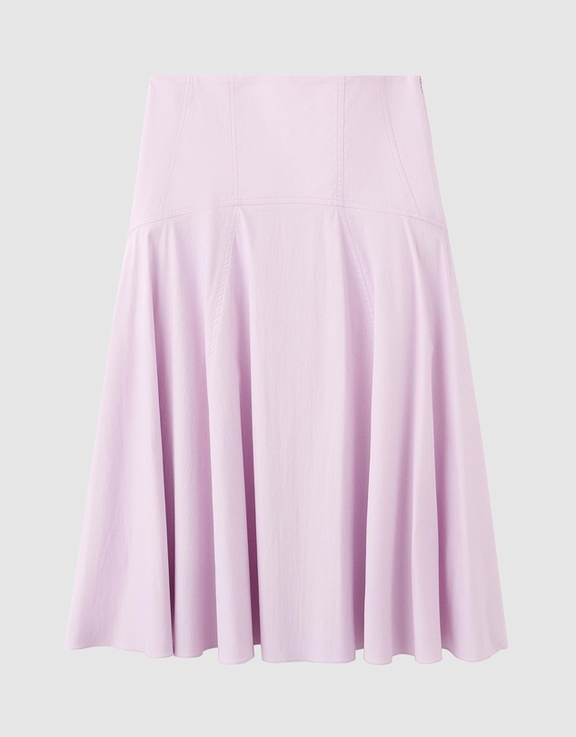 M.N.G - Kasha Skirt