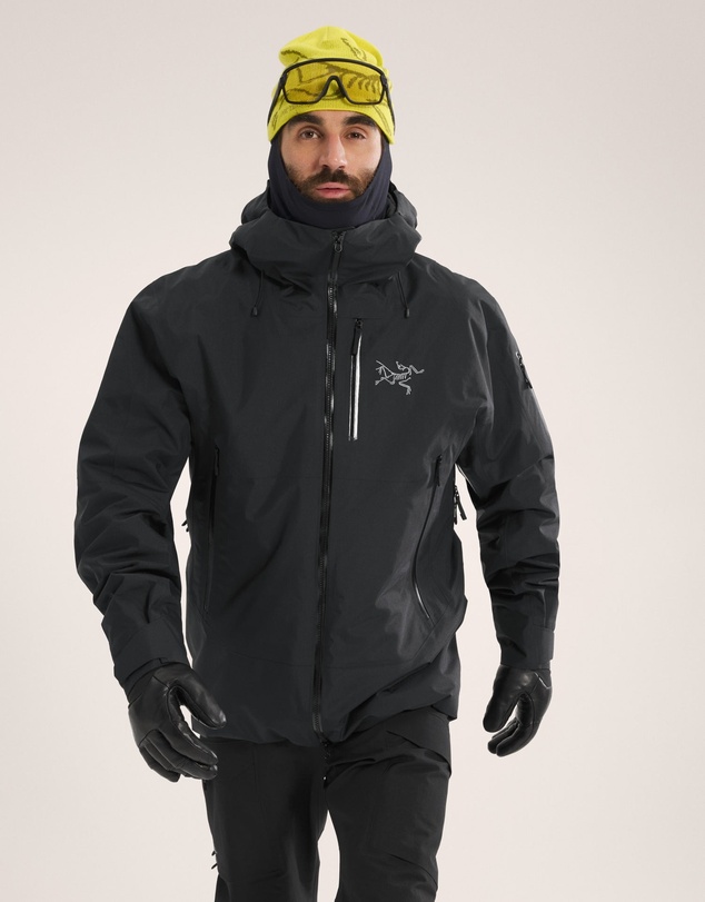 Arc'teryx - Sabre Insulated Jacket Men's