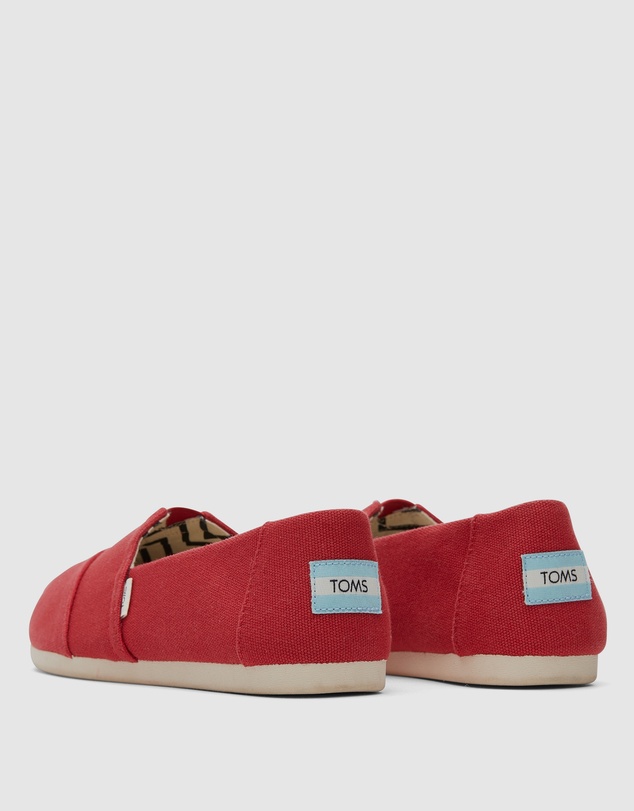 TOMS - Alpargata Classic - Women's