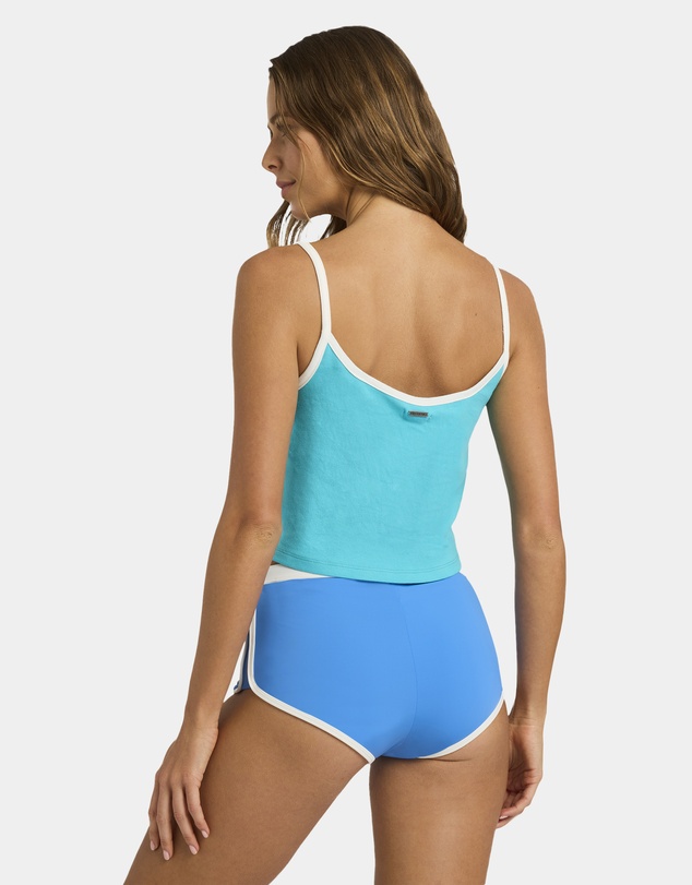 Billabong - Womens Bong Together Tank Top
