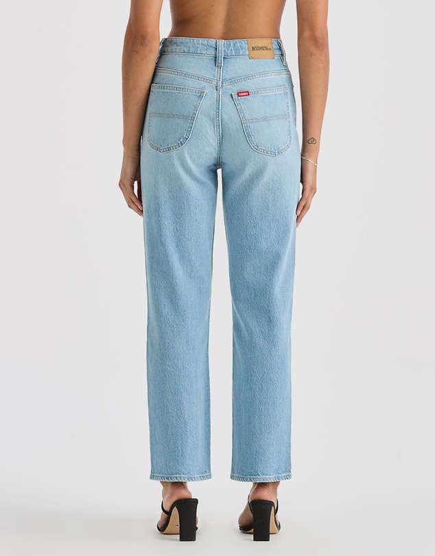 Riders by Lee - Hi Straight Jeans