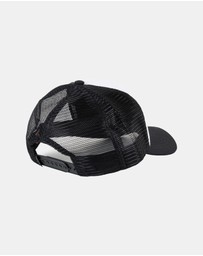 Santa Cruz - Brain Dot Trucker Cap - Kids-Teens