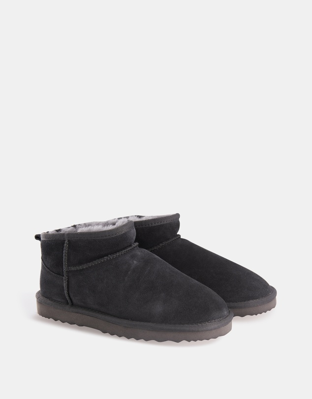 AusWooli Ugg Boots - Noosa Sheepskin Classic Ultra Mini Boot