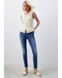NEXT - Low Skinny Jeans