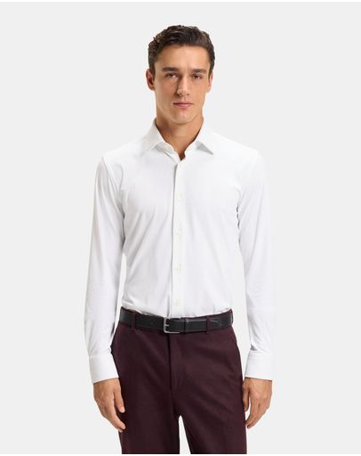 100 White