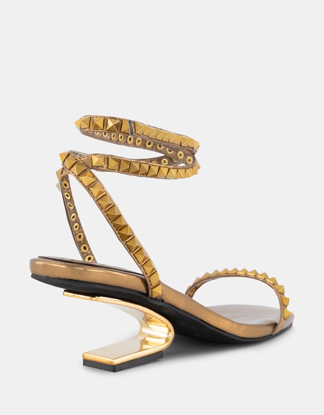 Jeffrey Campbell - Luxor LB