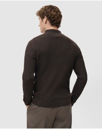 M.N.G - Antiguap Sweater