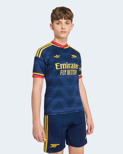 Collegiate Navy
