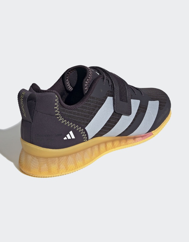 adidas Performance - Adipower Weightlifting 3 Shoes Unisex