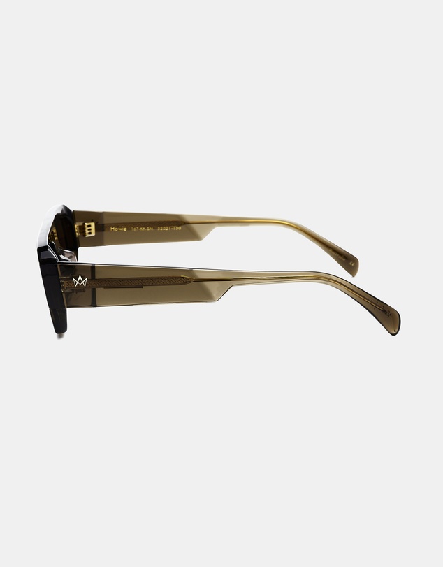 AM Eyewear - Howie