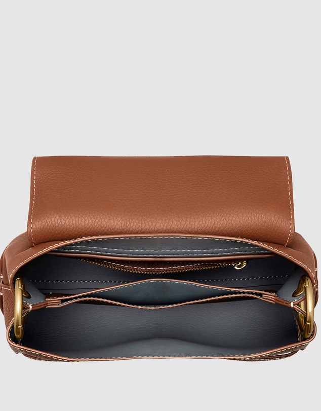 Oroton - Margot Small Top Handle