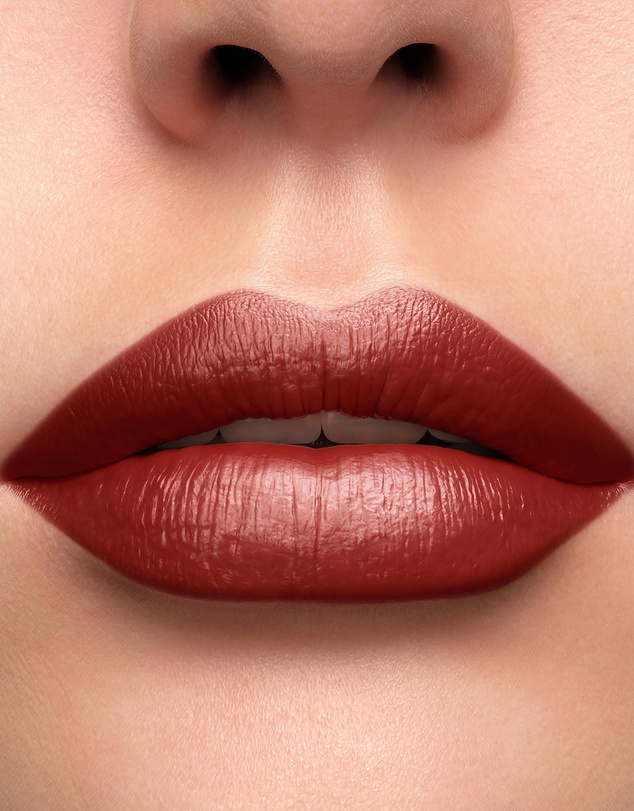 Lancome - L'Absolu Rouge Cream Lipstick 116