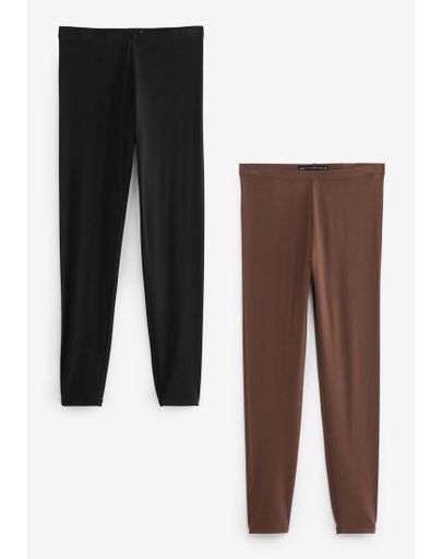 Brown/Black