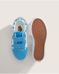 Vans - Old Skool V - Kids-Teens