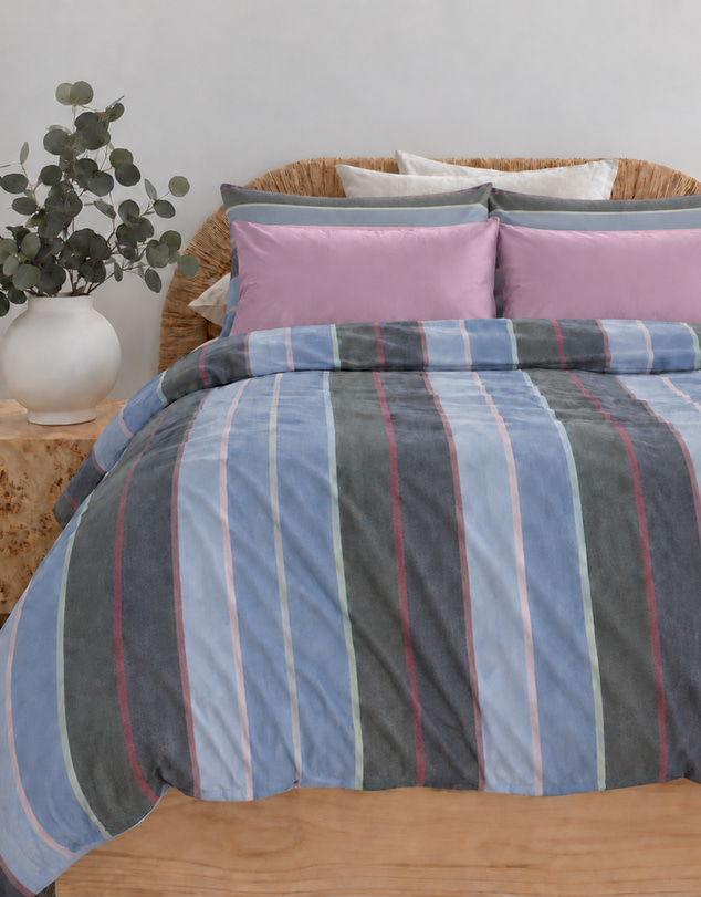 Bambury - Bamboo Satin Pillowcases