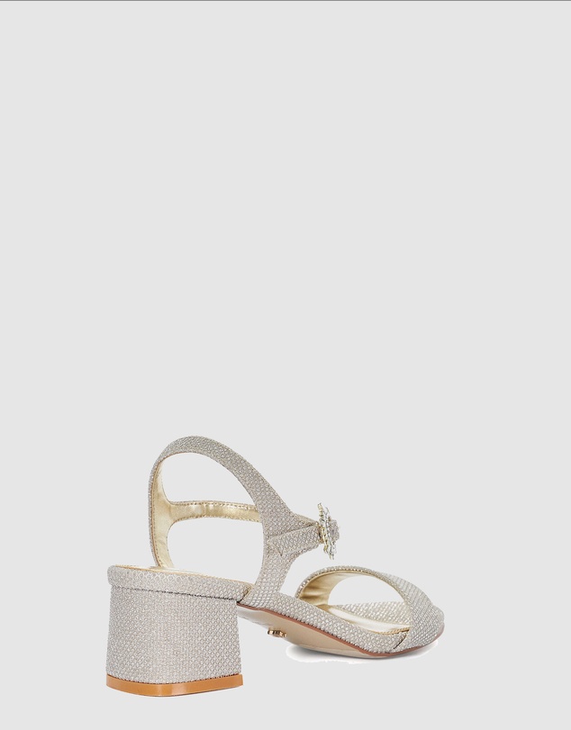 Dune London - Measure - Gold