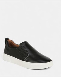 Vionic - Kimmie Sneaker - Black