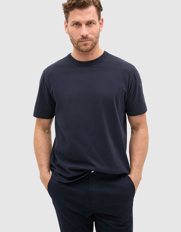 Seed Heritage - Crew Tee