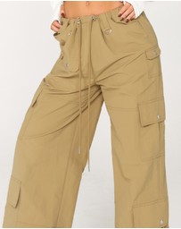 BY.DYLN - Tahlia Cargo Pants