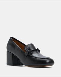 Call It Spring - Saylorr Heels