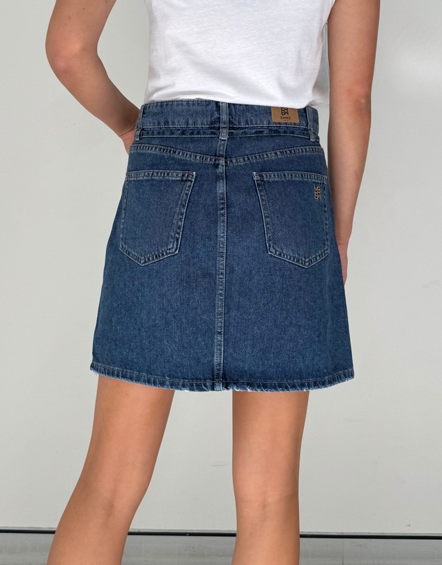 Emme - MARKUS SKIRT