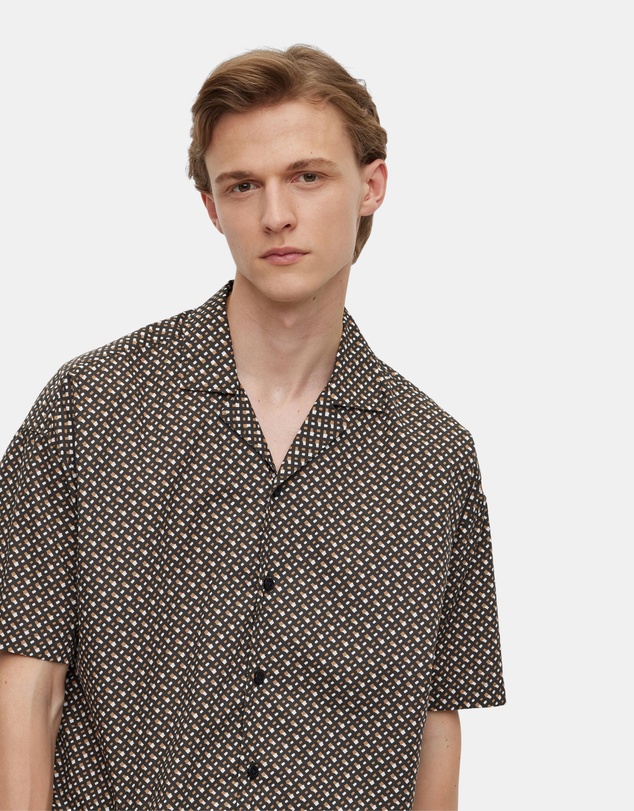 BOSS - Drew Shirt